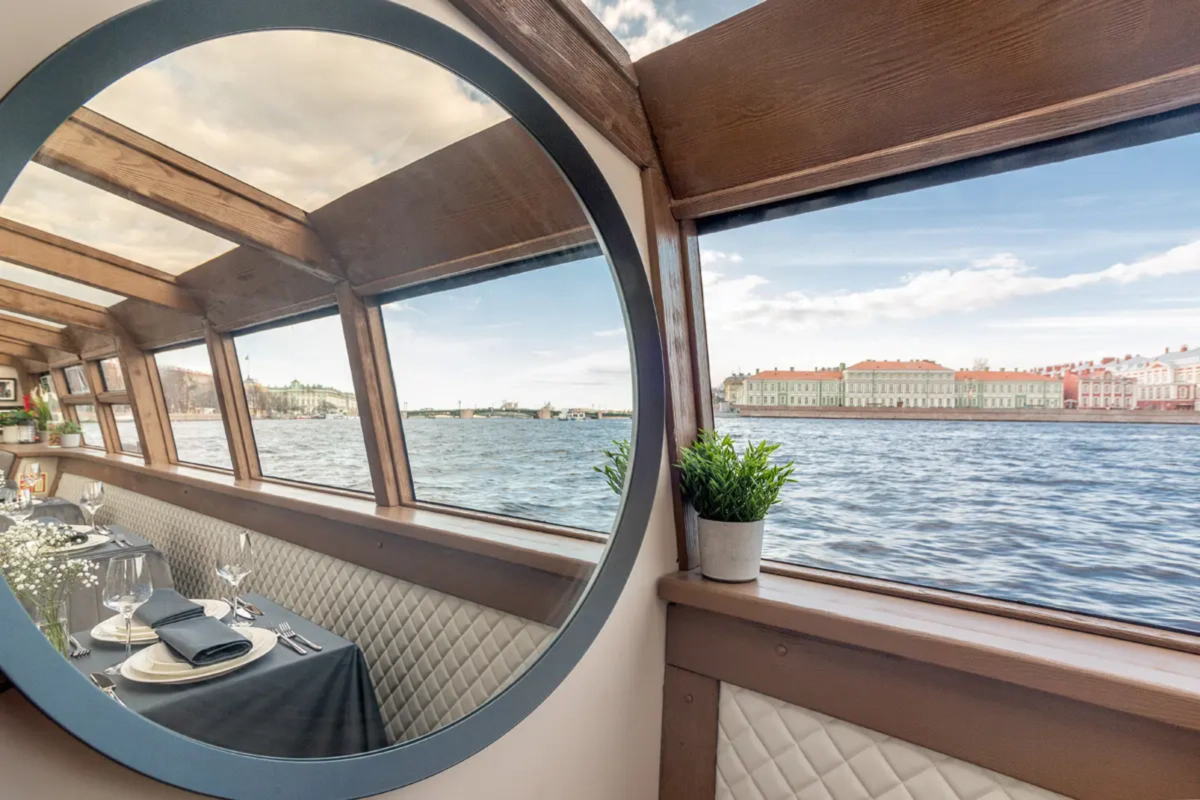 Теплоход «Антверпен» image- 16